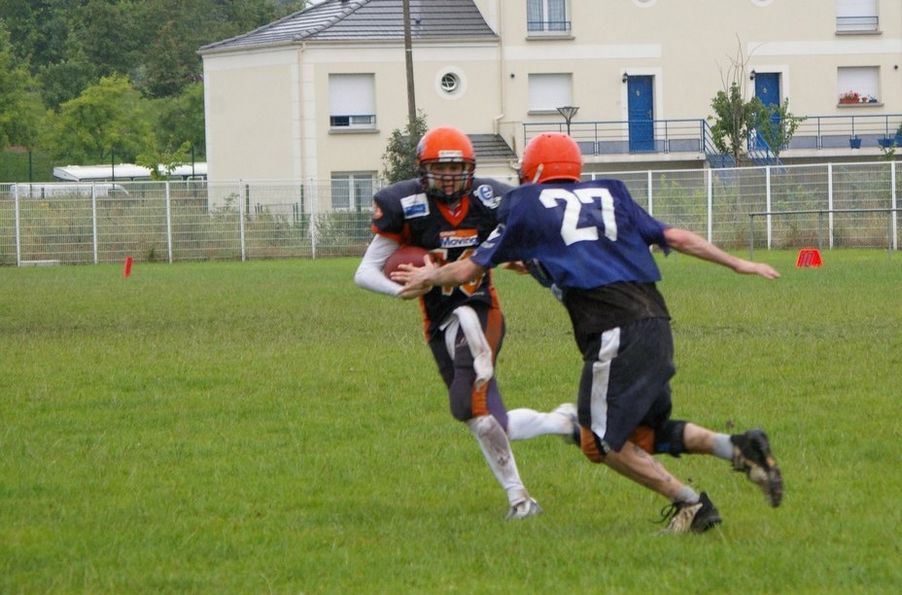 Les 20 ans des corsaires: Les 20 ans des Corsaires 386
